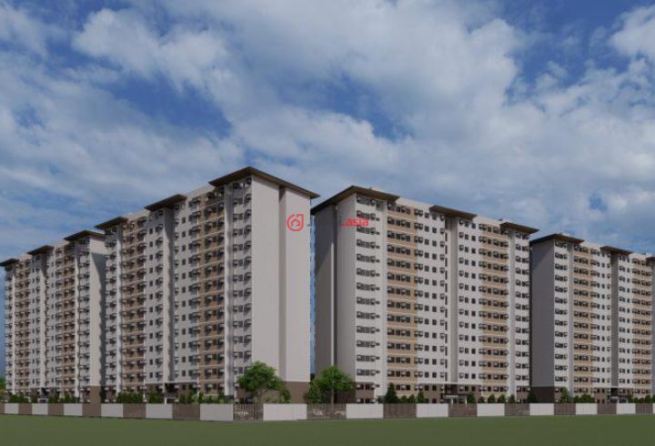 Camella Manors Caloocan City North National Capital Region Philippines Apartment For Sale Juwai